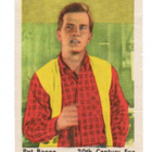 Purkkakuva Hellas Seriea A n:o 69 PAT BOONE - pikkukuva 1
