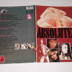 ABSOLUTE MUSIC LP TUPLA LP - pikkukuva 1