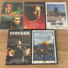 Sony DVP-NS433 DVD-soitin + viisi elokuvaa - pikkukuva 5