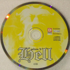 Various • Welcome to Hell CD1 - pikkukuva 3