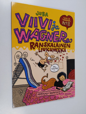 Juba : Ranskalainen liukumäki