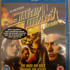 Starship Troopers 3: Marauder - blu-ray - pikkukuva 1