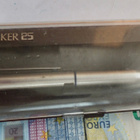 VANHA Kynä Parker 25 Made in England - pikkukuva 1