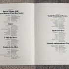 VAN MORRISON: Saint Dominic's Preview (LP) 1972 - pikkukuva 4