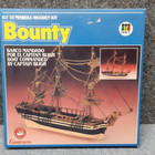 Bounty laivan Vintage pienoismalli - pikkukuva 1