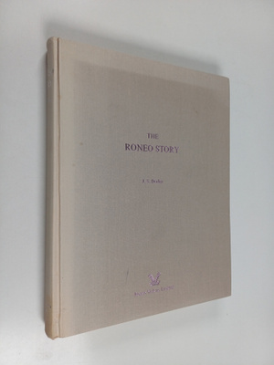 J. S. Dorlay : The roneo story