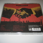 Dead Lord - Heads Held High (CD) - pikkukuva 2