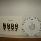 Neljä Baritonia CDS Pop-musiikkia - pikkukuva 1
