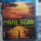 Civil War (blu-ray) - pikkukuva 1