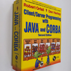 Robert Orfali : Client/server programming with JAVA and C... - pikkukuva 1