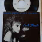 Cata Bonds – Hopeakoru / Sinun Surulliset Silmäsi - pikkukuva 2