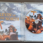 DVD: Kevin Of The North (Leslie Nielsen, Natasha Henstridge) - pikkukuva 3