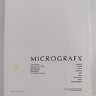 Micrografx : Windows Draw! : User's guide - pikkukuva 2