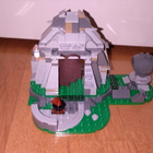 Luke Skywalkerin maja -lego (75200) - pikkukuva 1