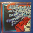 THE SECOND COMING - S/T EX/EX- U.S -70 LP - pikkukuva 2