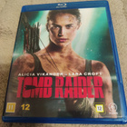Tomb Raider (Alicia Vicander) Blu-ray - pikkukuva 1
