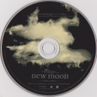 The Twilight Saga • New Moon CD - pikkukuva 3