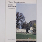 Lauri ym. (laat.) Huovinen : Turun tuomiokirkko - pikkukuva 2