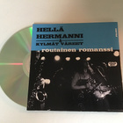 Hellä Hermanni & Kylmät Väreet . Hellä hallitsija CDS single - pikkukuva 2
