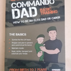 Commando Dad - pikkukuva 1