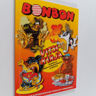 Bonbon vitsikirja : Kaikkien supervitsinikkarien käsikirja - pikkukuva 1