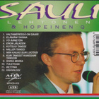 CD: Sauli Lehtonen: Hopeinen Q - pikkukuva 2