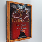 George Beahm : Jästit ja taikuus : Harry Potterin ja J. K... - pikkukuva 1