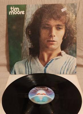 Tim Moore lp