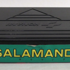 MSX rom rc758 Salamander Konami - pikkukuva 2
