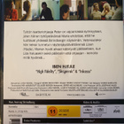 Sinä, minä & Strindberg DVD - pikkukuva 2