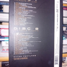CD + DVD  : TIESTO : Elements of Life ( SIS POSTIKULU  ) - pikkukuva 2