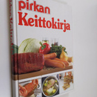Birgitta Rasmusson : Pirkan keittokirja - pikkukuva 1