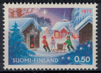 1977 joulu ++