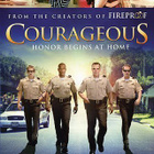 Courageous  -  DVD - pikkukuva 1