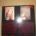 MORBID / MAYHEM - A Tribute To The Black Emperors LP 1994 - pikkukuva 3