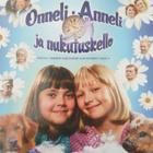 ONNELI JA ANNELI JA NUKUTUSKELLO BLU-RAY - pikkukuva 1