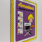 Charles M. Schulz : Amadeus - elämäni on musiikkia - pikkukuva 1