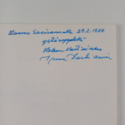 Helena Vartiainen : Kainuun museoyhdistys r.y. 1930-1980 ... - pikkukuva 2