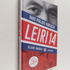 Blaine Harden : Leiri 14 : pako Pohjois-Koreasta - pikkukuva 1