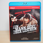 The Stone Killer ( Blu-ray ) 1973 - pikkukuva 1
