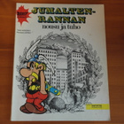 Asterix: Jumaltenrannan nousu ja tuho.1.painos. - pikkukuva 1