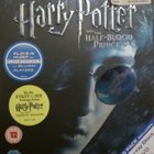 Harry Potter and the Half-Blood Prince -3-disc Special Editi - pikkukuva 1