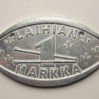 Laihian markka - pikkukuva 1