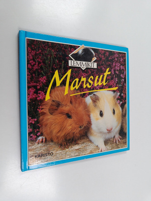 Kate Petty : Marsut