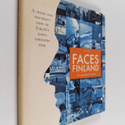 Tim Bird : Faces of Finland - pikkukuva 1