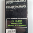 Gerard De Villiers : Les parias de Ceylan - pikkukuva 2