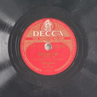Savikiekko 1948 - Olavi Virta / Kirsti Hurme - Decca SD 5069 - pikkukuva 4