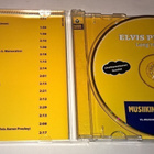 ELVIS PRESLEY  LONG TALL SALLY CD - pikkukuva 3