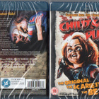 Child´S Play	(40 059)	UUSI	-GB-	BLU-RAY				1988 - pikkukuva 1
