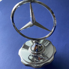 MASKINTÄHTI  MERCEDES  W110 - pikkukuva 3